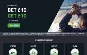 fansbet free bets