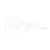 Hopa UK logo