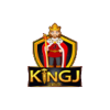 king j bet UK logo