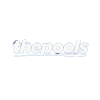 the pools UK logo
