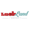 luckland sport UK logo