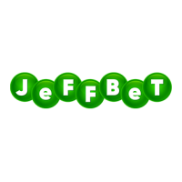 jeffbet UK logo